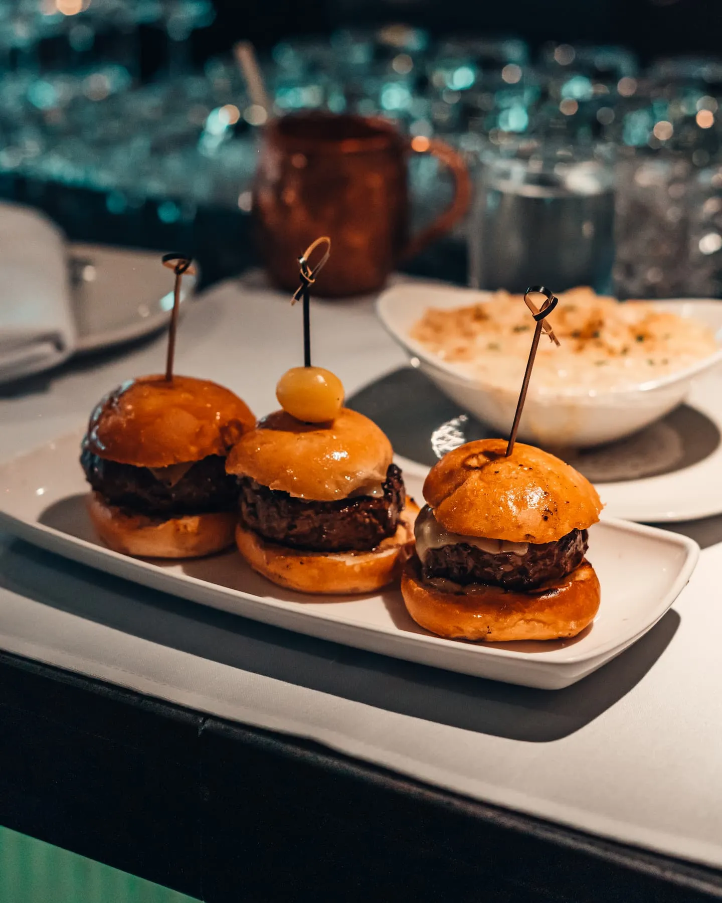 Home Towne 380 Steakhouse Laval